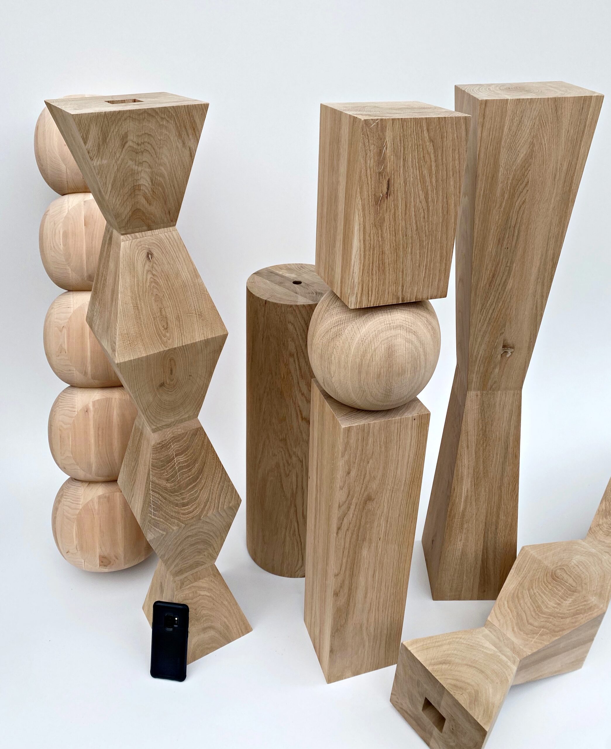 Skład drewna Warszawa – MCKAPKA