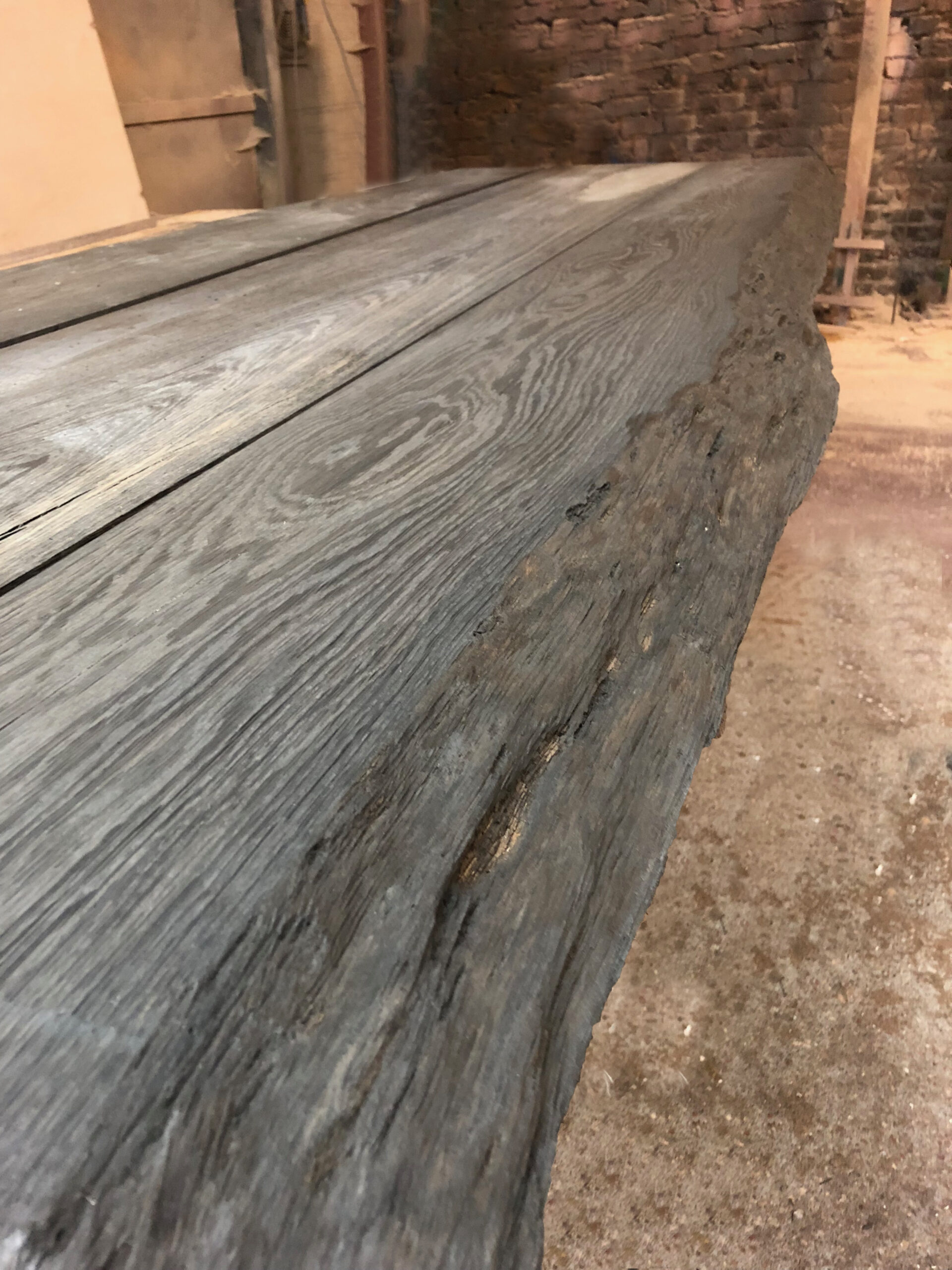 Stół dąb bagienny Warszawa