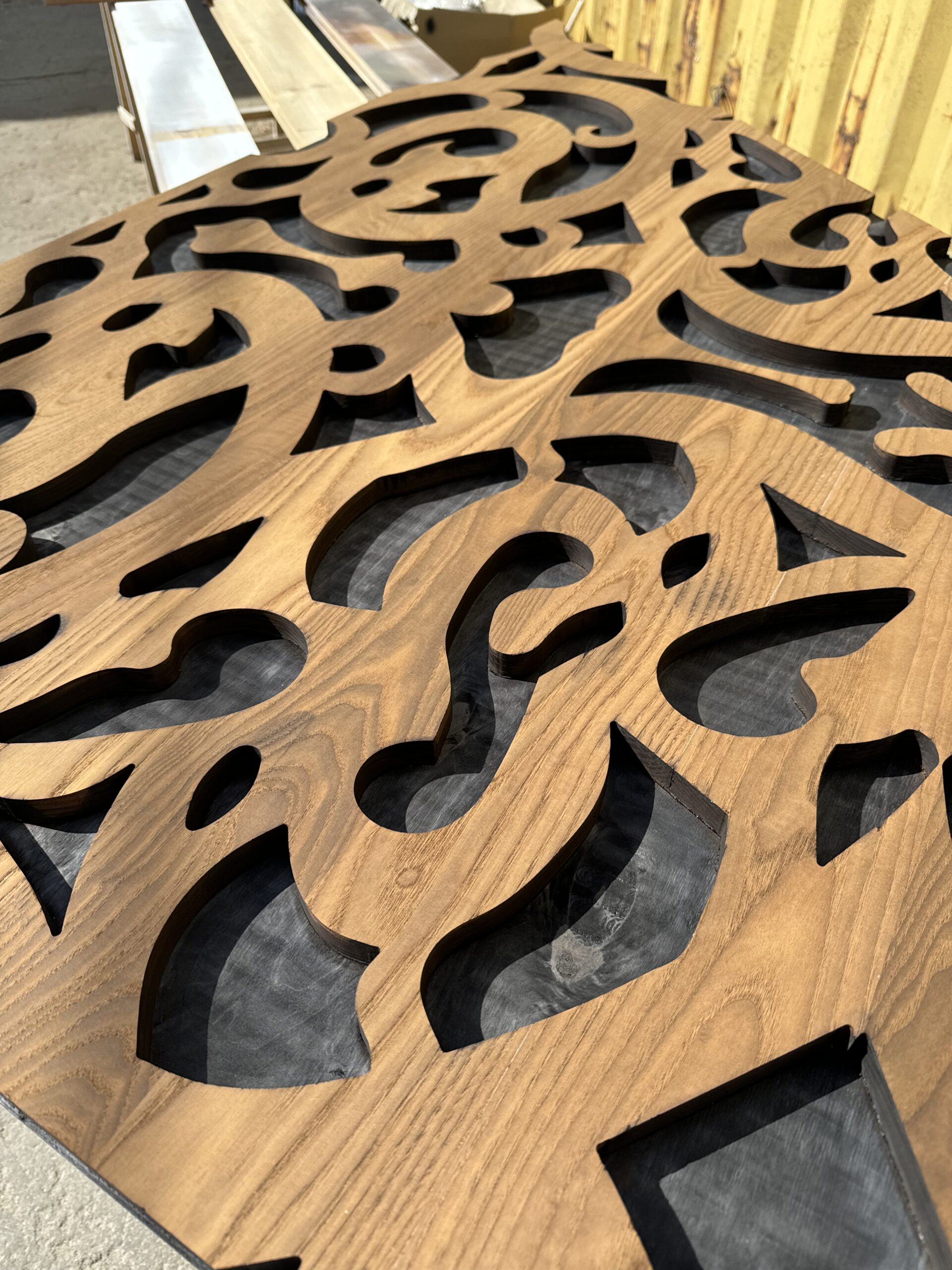 Stolarnia Warszawa – indywidualne zamówienia