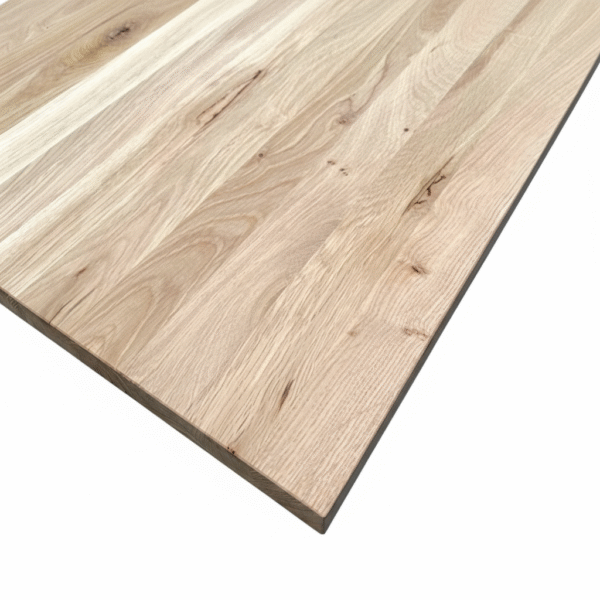 Blat dąb sęk – blat dębowy do stołu, naturalny dąb z sękami