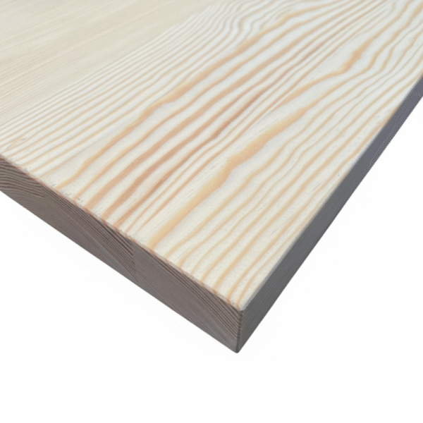 Blat sosnowy bez sęków – blat sosna na wymiar, stolarnia i skład drewna Warszawa