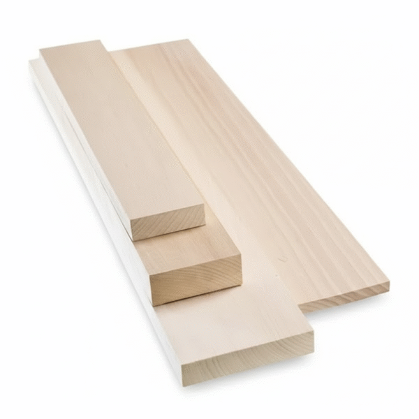 Deska buk lita – przygotowana w stolarni Warszawa, skład drewna