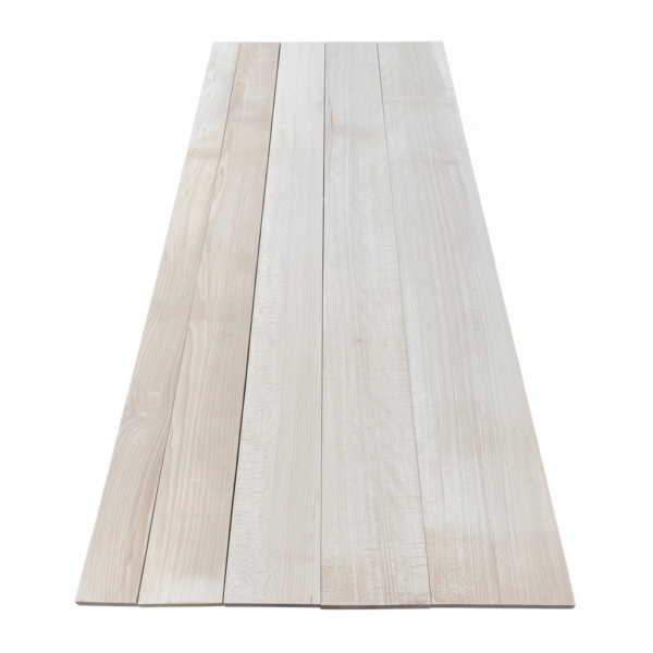 Deska bukowa strugana – lita, naturalna, skład drewna Warszawa