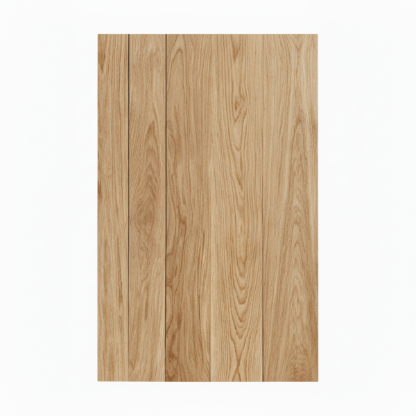 Deska dębowa bez sęków – strugana i lita, stolarnia i skład drewna Warszawa