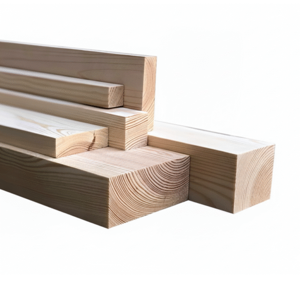 Deska sosna bez sęków – heblowana, gładka, stolarnia Warszawa, skład drewna