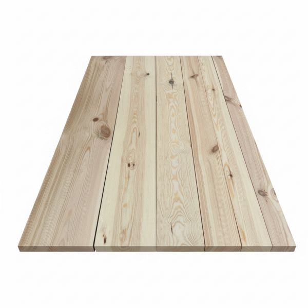 Deska sosna sęk – naturalna, heblowana, skład drewna i stolarnia Warszawa