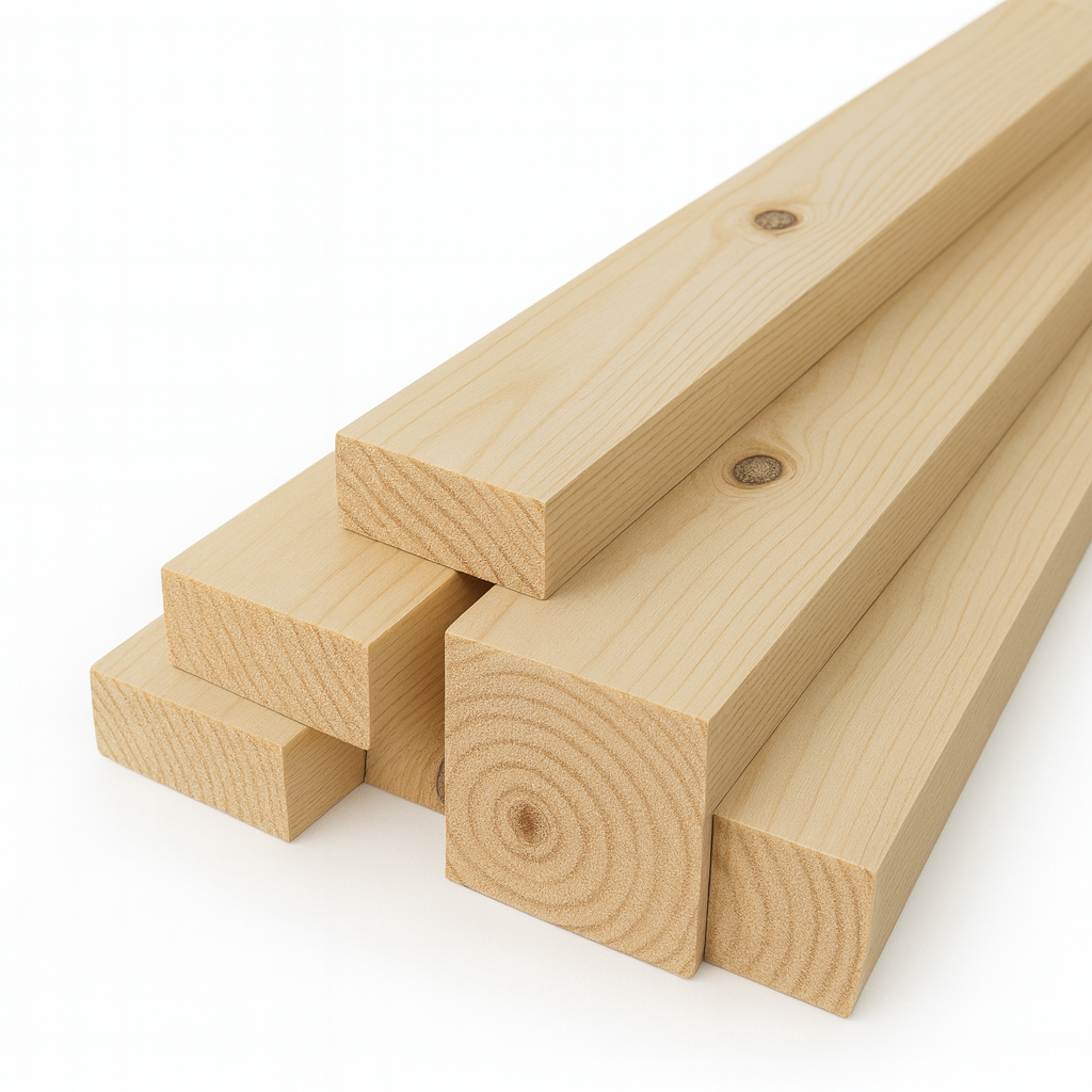 Blat dębowy naturalny – klasyczne drewno