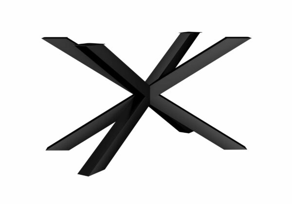 Nogi stalowe WIORNA –wykonane na wymiar