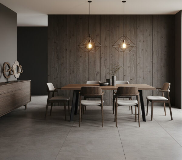 Nogi do stołu ZUBRA – stalowe, nowoczesne, stabilne, na wymiar